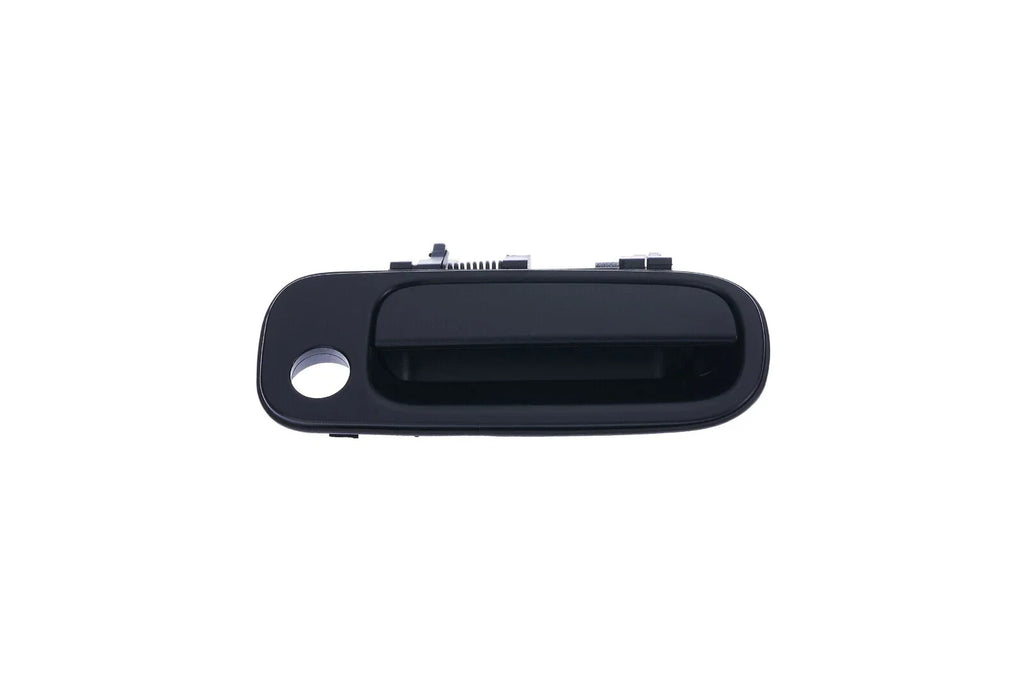 Textured Black Front Right Outer Door Handle for Toyota Camry (2018���2023)