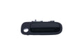 Textured Black Front Right Outer Door Handle for Toyota Camry (2018���2023)