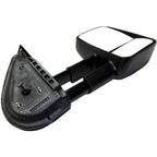 Manual Towing Side Mirror for Silverado Sierra (2007–2013)