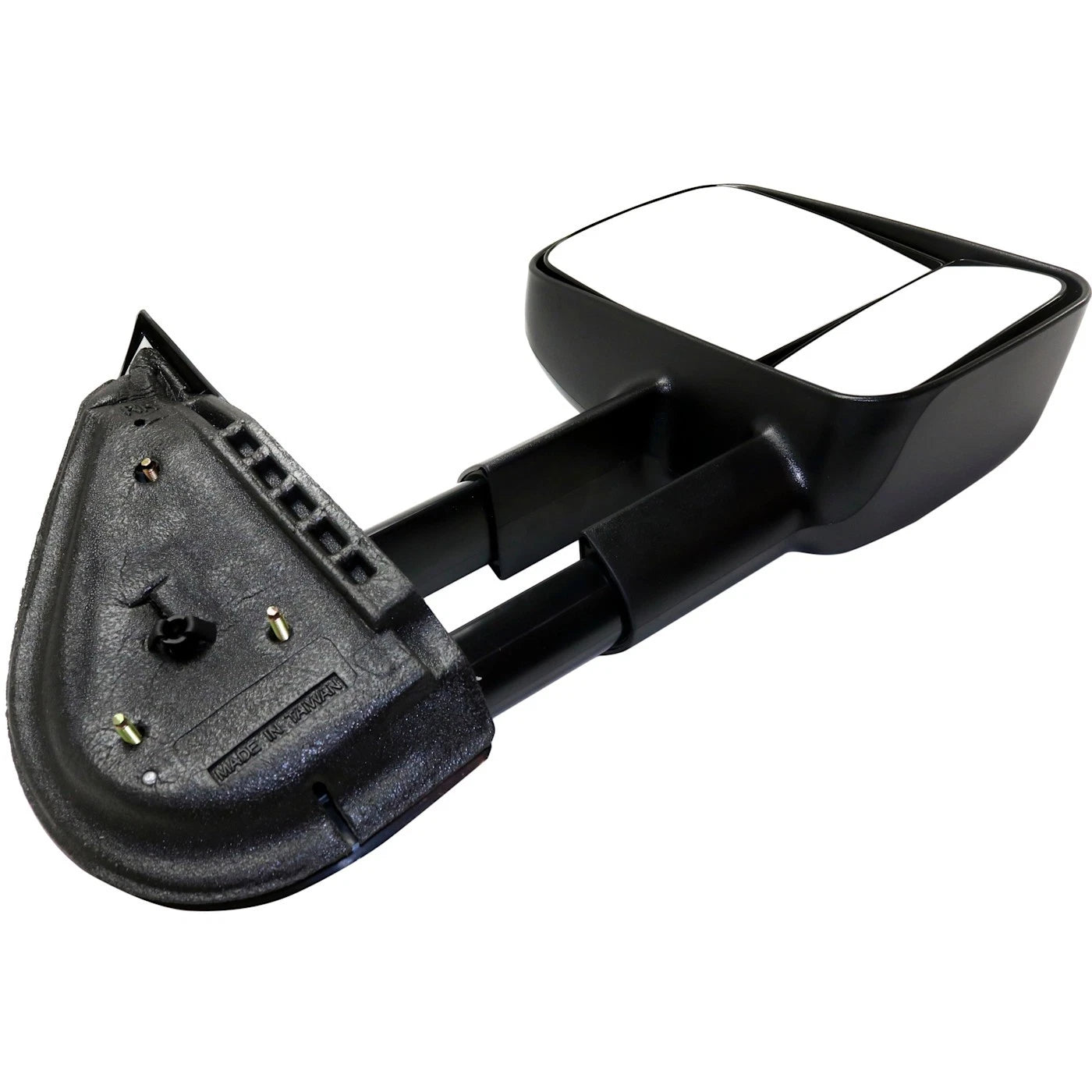 Manual Towing Side Mirror for Silverado Sierra (2007–2013)
