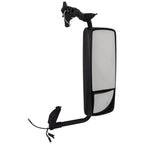 Heated Right Side Mirror for Volvo VNL