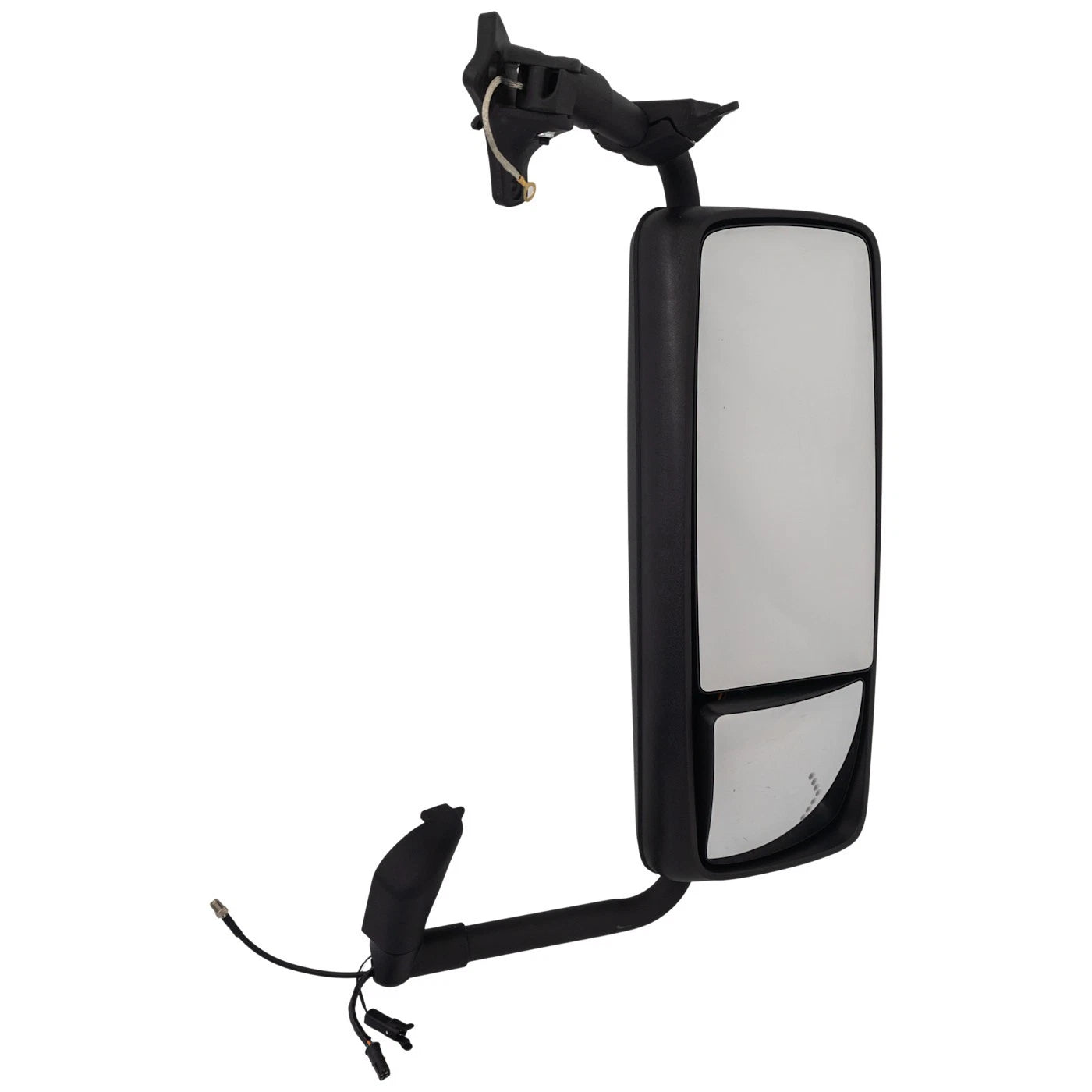 Heated Right Side Mirror for Volvo VNL