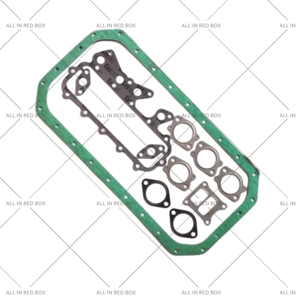 Full Overhaul Gasket Kit for Hino Truck Engine (N04C, N04CT)