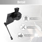 Front Right Air Suspension Ride Height Level Sensor for Cadillac (2015–2020)