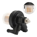 Fuel Filter for Yamaha 2-Strokes 115HP 130HP 150HP 175HP 200HP (1990–2023) 6R3-24560-00
