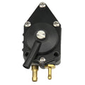 Fuel Pump with Gasket for Evinrude Johnson OMC BRP (0438555, 438555, 0433386)