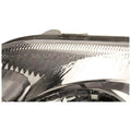 LH HeadLight for Toyota Corolla (2001–2007)