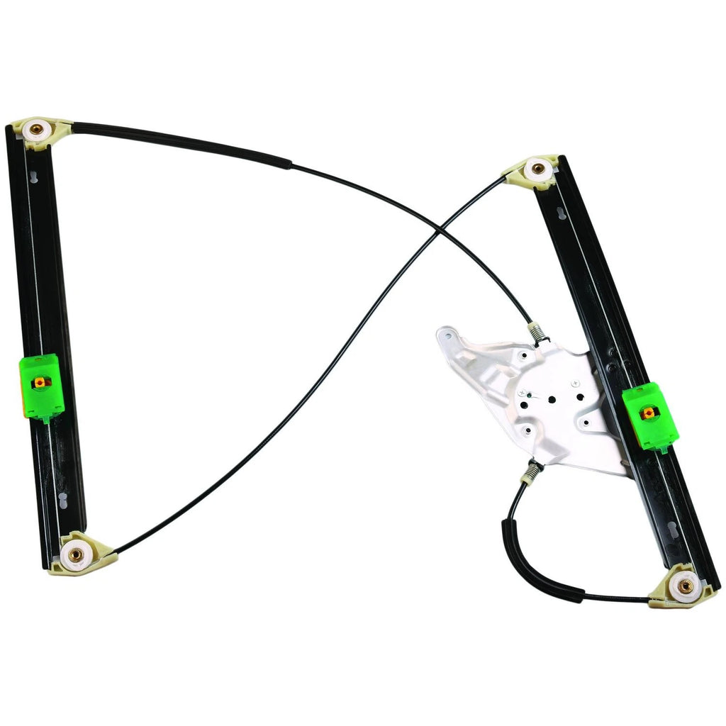 Window Regulator for Audi A6 Quattro (2002-2004) Front Right