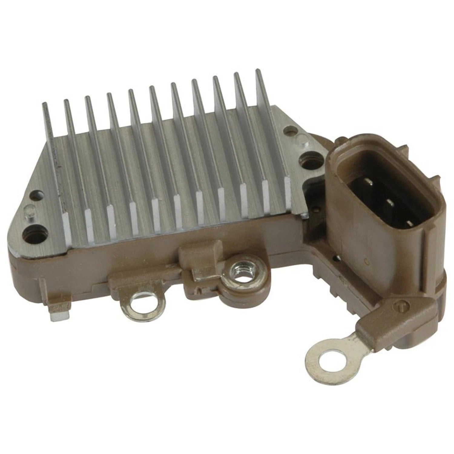 Regulator for Bobcat Case Kobelco Kubota 