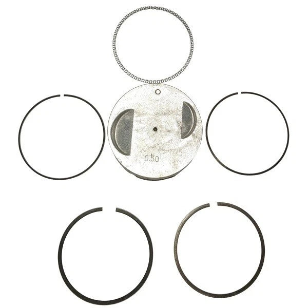 Piston Kit O/S 0 for Suzuki Johnson/Evinrude DF60-DF70