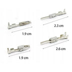 Portable 1168PCS Electrical Connectors with Essential Pin Puller Tool