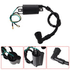 Ignition Coil for Honda 400EX TRX400EX Sportrax (1999–2007) ATV