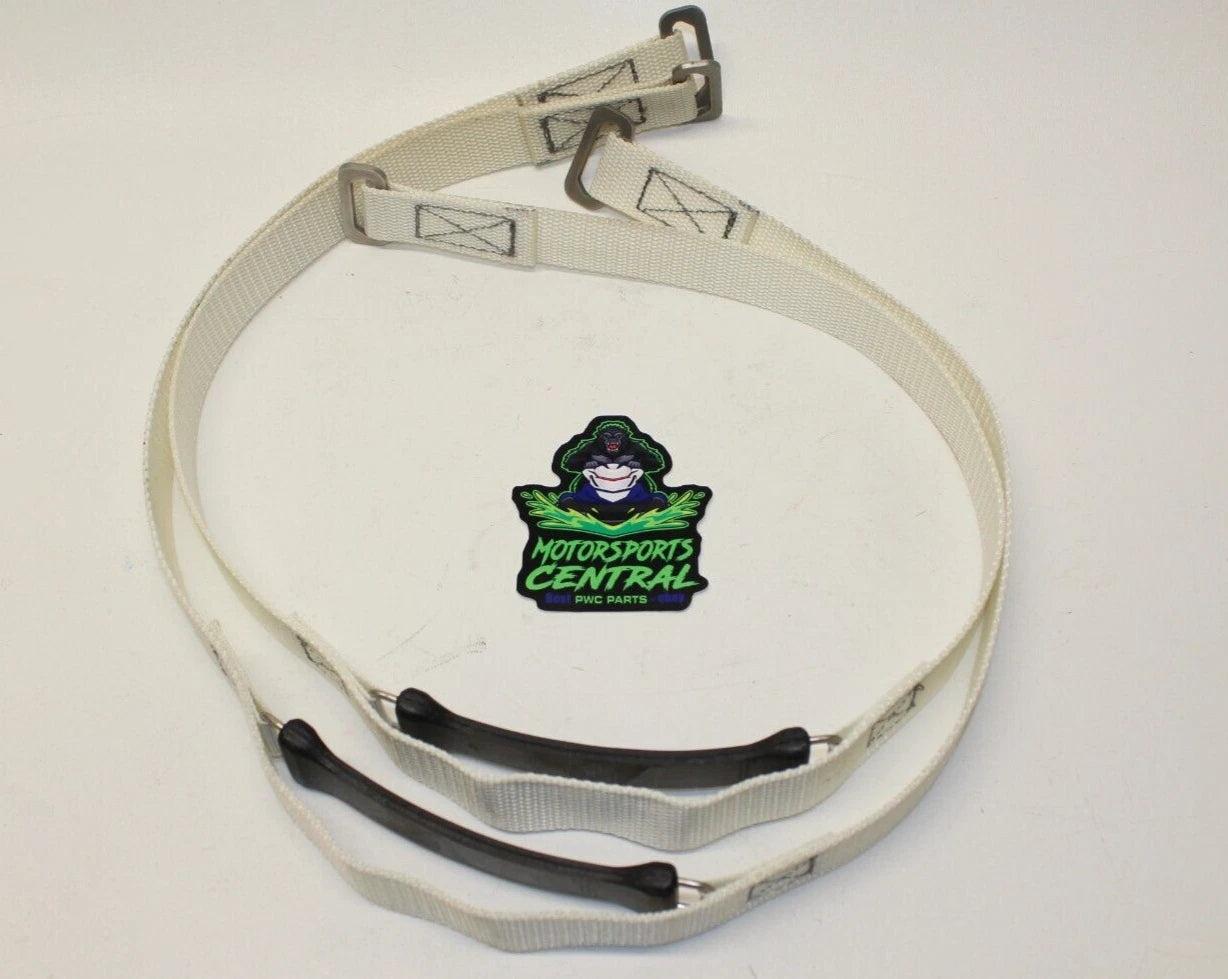 Gas Tank Straps for Yamaha EX EXR Jetblaster (F3Y-67743-01-00)