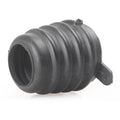 Rear Brake Pump Gaiter Boot Cover for Harley Sportster 883 1200 (2004-2023)