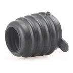 Rear Brake Pump Gaiter Boot Cover for Harley Sportster 883 1200 (2004-2023)