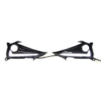 LED Fog Light Daytime Running Lights for Toyota Corolla Hatchback (2019–2022)