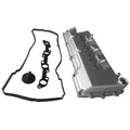 Aluminum Valve Cover with Gasket for Toyota Tacoma 2005–2015, 4Runner 2010