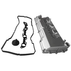 Aluminum Valve Cover with Gasket for Toyota Tacoma 2005–2015, 4Runner 2010