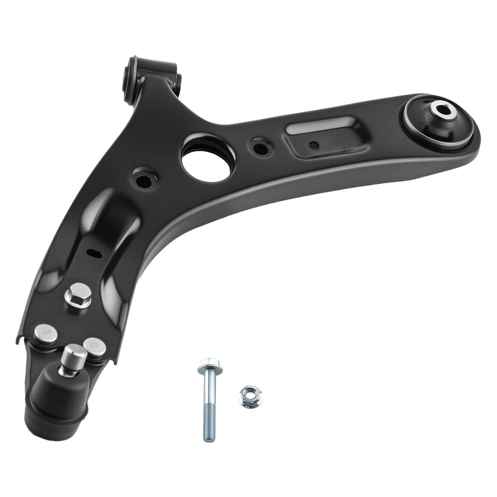 Control Arm Assembly Front Left Lower for Kia Soul (2014–2019) K623345