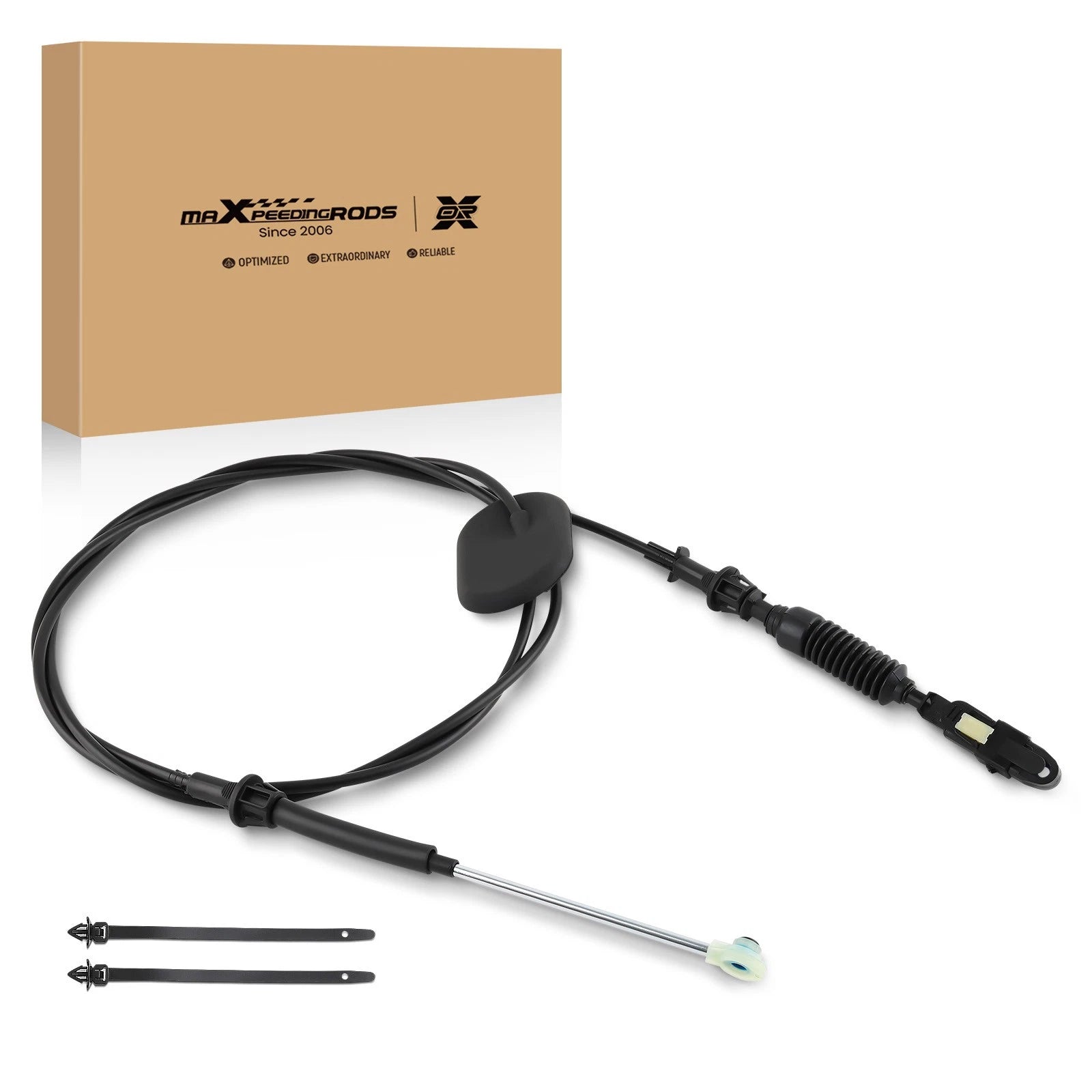 Automatic Transmission Gear Shifter Cable for Chevrolet GMC