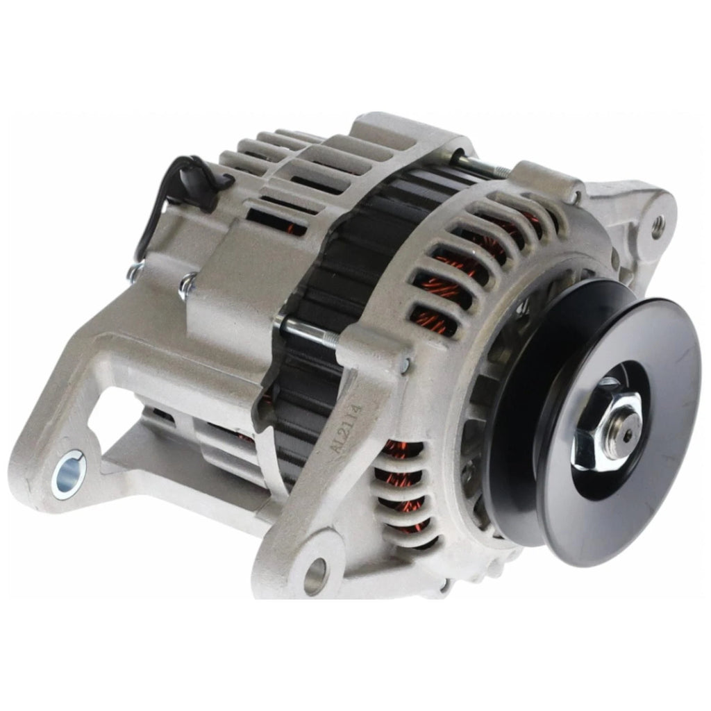 Alternator for Komatsu Excavator PC110R-1 (2003–2008)