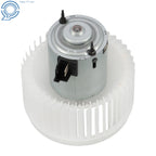 Blower Motor Fan for Chevy Malibu Pontiac G6 Saturn Aura (2009–2012)