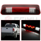 Red LED 3rd Brake Light for Ford F-150, Lincoln Mark LT (2004–2008)