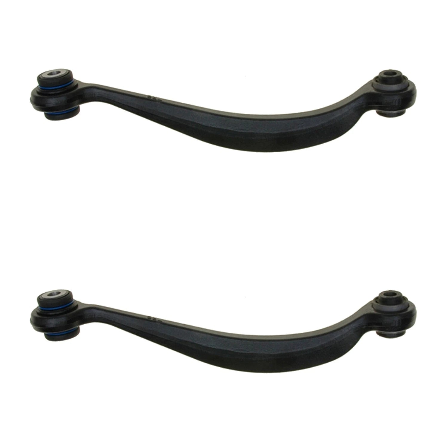 2X Rear Upper Suspension Control Arm Set for Acadia LTD Enclave Traverse (2007–2017)