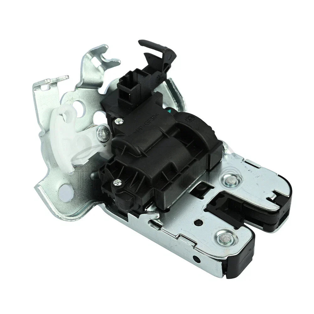 Rear Trunk Lock for Audi A4 A6 A7 Q3 Q5 Q7 (2009–2017)