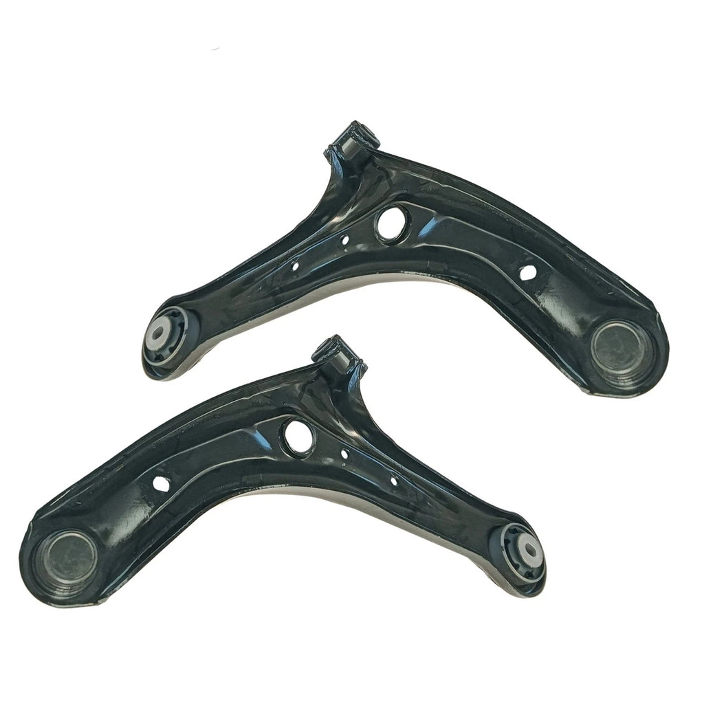 Control Arm Front Lower w/Ball Joint for Ford Fiesta (2011–2019) CMS40194 CMS40195