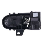 Grey Left Door Handle for Holden Barina MH 91-94 Suzuki Swift SF 91-99 (1991–1999)