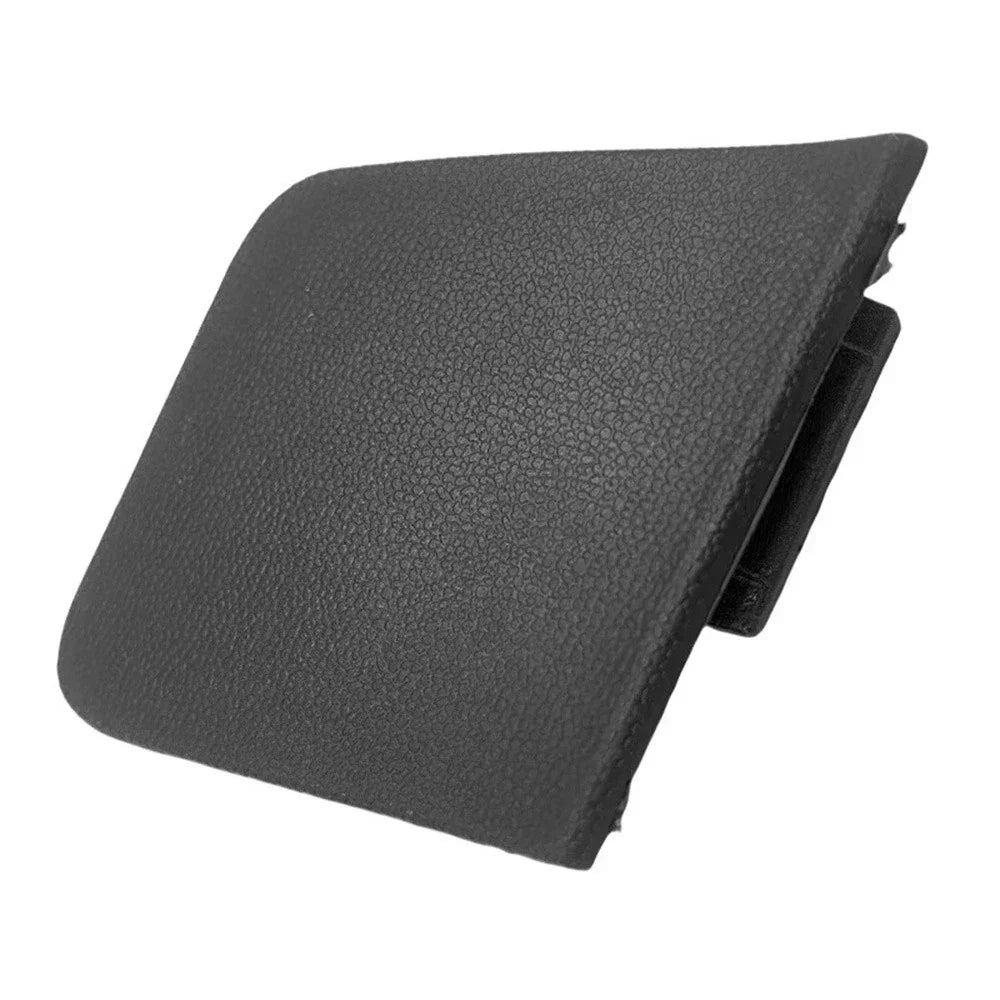Rear Bumper Tow Hook Cover for Mercedes-Benz GLC X253 (2016-2023)