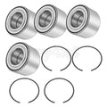 4X Front & Rear Wheel Bearing for Can-Am Maverick Trail 700/800/1000 (2018–2023)