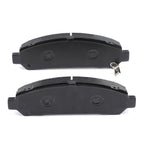 Ceramic Brake Pad for Toyota Venza (2009â2016) 4x Front Side