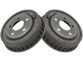 Rear Brake Drum Set for Mazda B3000 (1998–2007) BR855ST