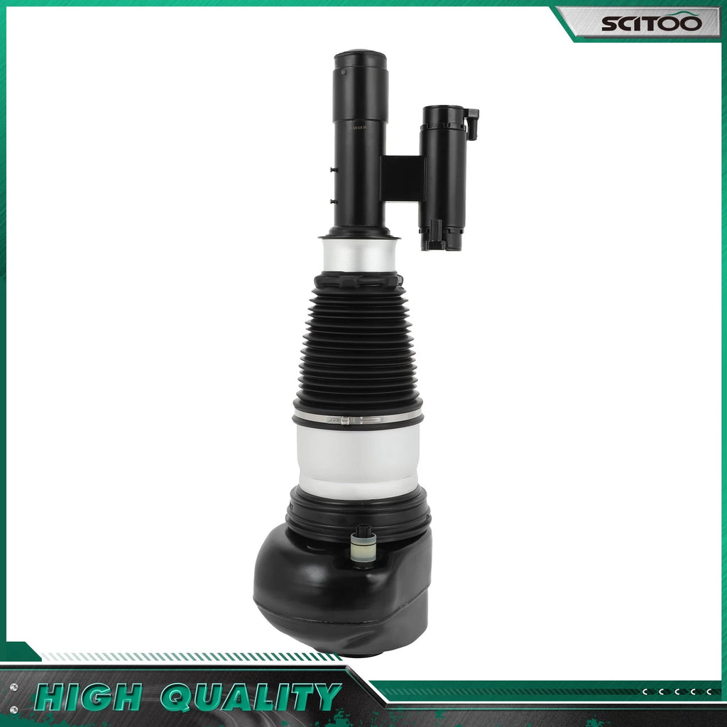 Air Suspension Struts Compressor Pump for BMW 7 G11 G12 (2016–2023)