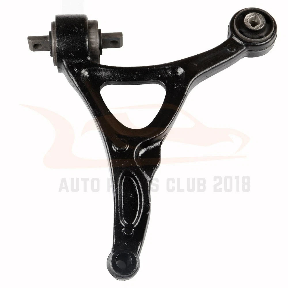 Set of 6 Front Lower Control Arms Ball Joints Sway Bars for Volvo XC90 (2003–2014)