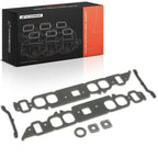 Intake Manifold Gasket Set for Chevy C70 C5500 Kodiak GMC C5000 (1990–2009)