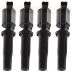 Ignition Coil Set for Ford Focus, Escape (2003–2011)