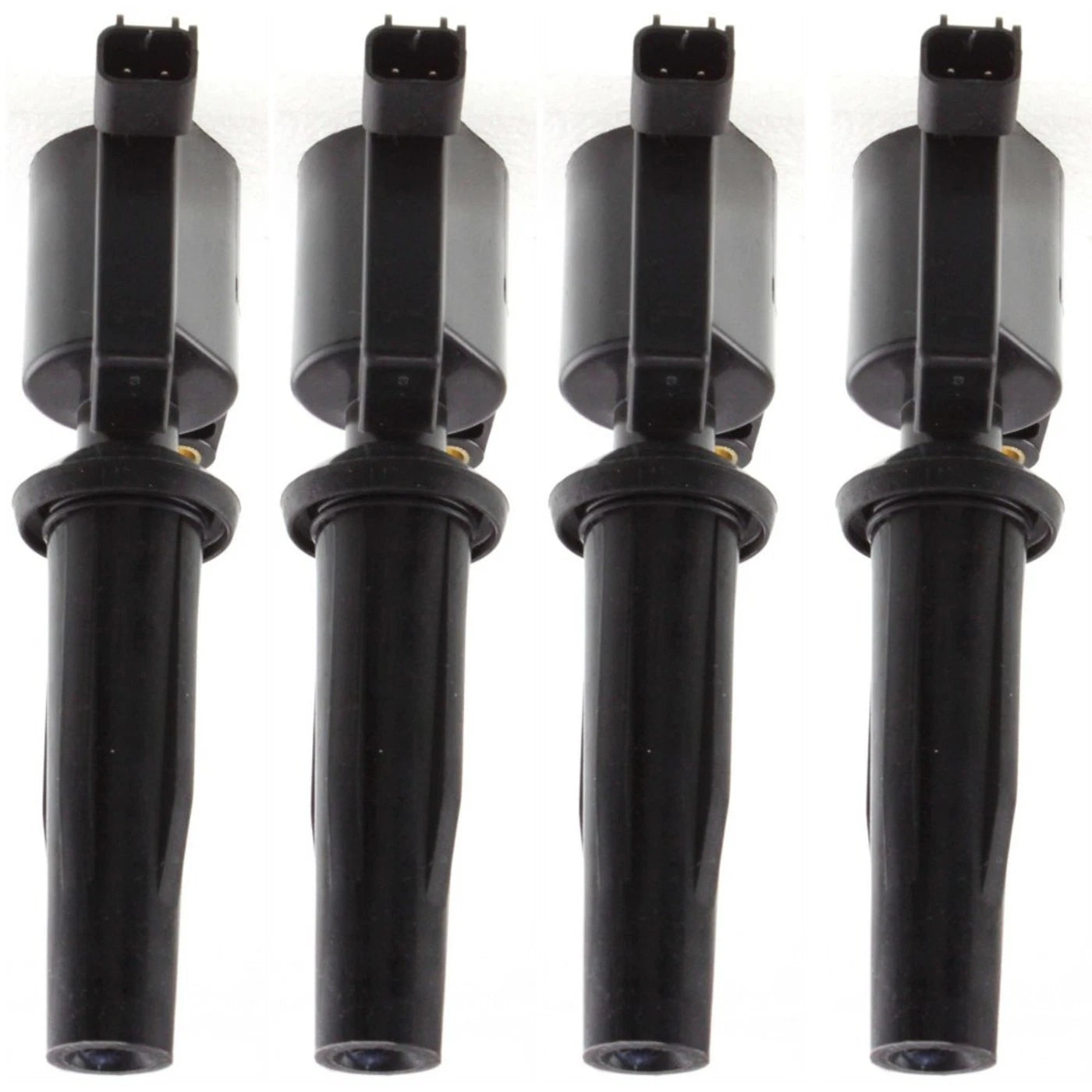 Ignition Coil Set for Ford Focus, Escape (2003–2011)