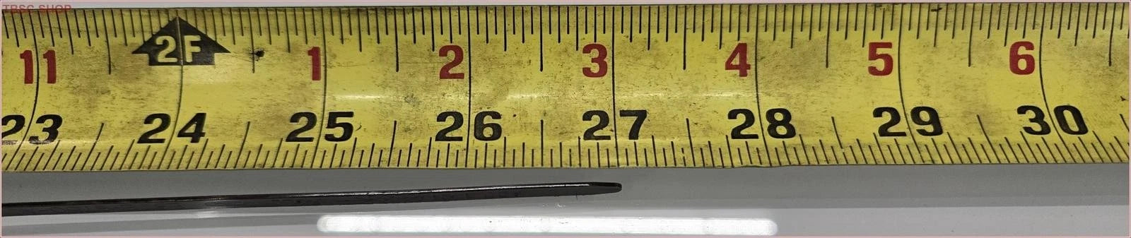 Engine Oil Dipstick for Ford F250 F350 (1990–1991) E8TE-6750-AC