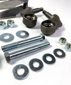 Front Shock Kit Weld On Replacement for 1928–1932 Ford Model A & 1932