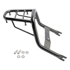 Rear Rack Tube Carrier for Honda Monkey 125 Z125 (2018–2024)