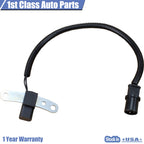 Crankshaft Position Sensor for Jeep Cherokee Comanche Wrangler (1991–1992)