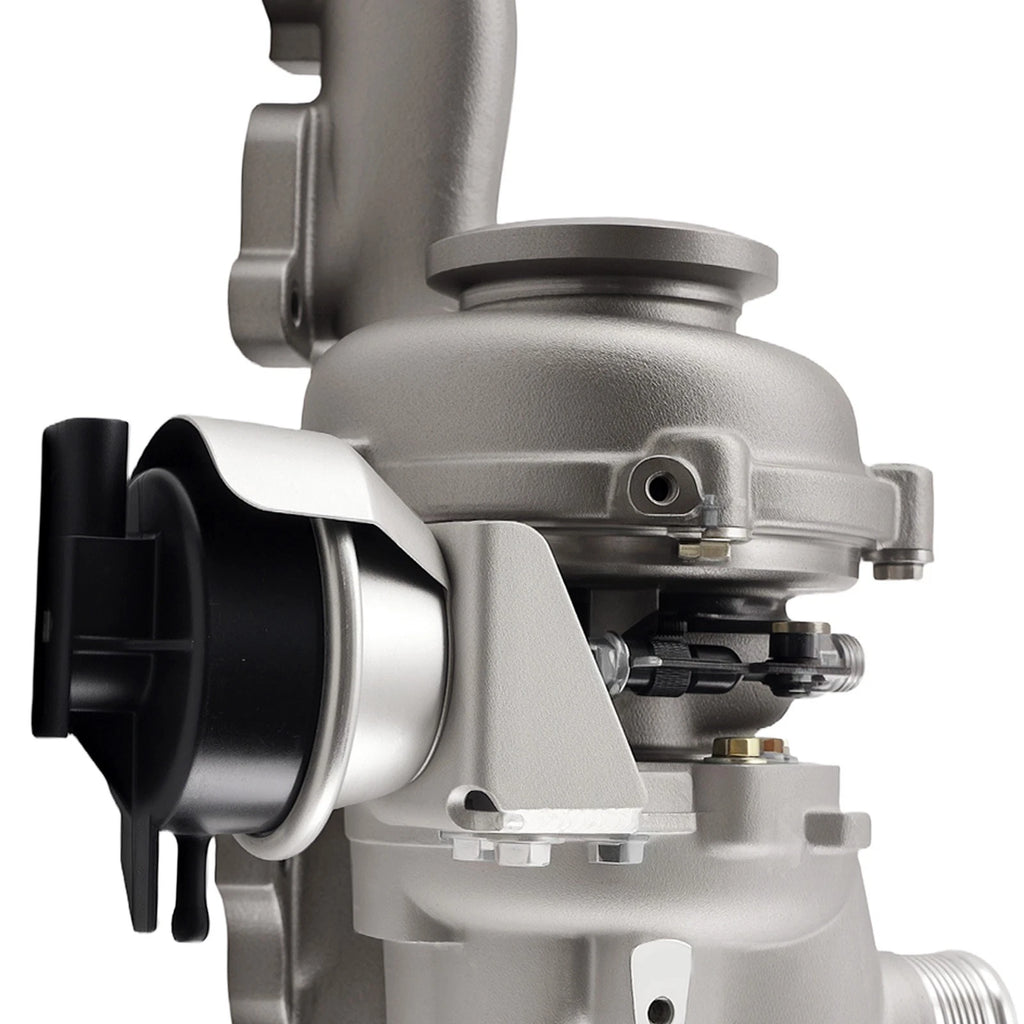 Turbo for VW Golf, Passat, Arteon, T-ROC, Audi A3, Q3, Skoda 2.0L TDI (2015–2023)