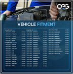 100 AMP Alternator for Make Model
