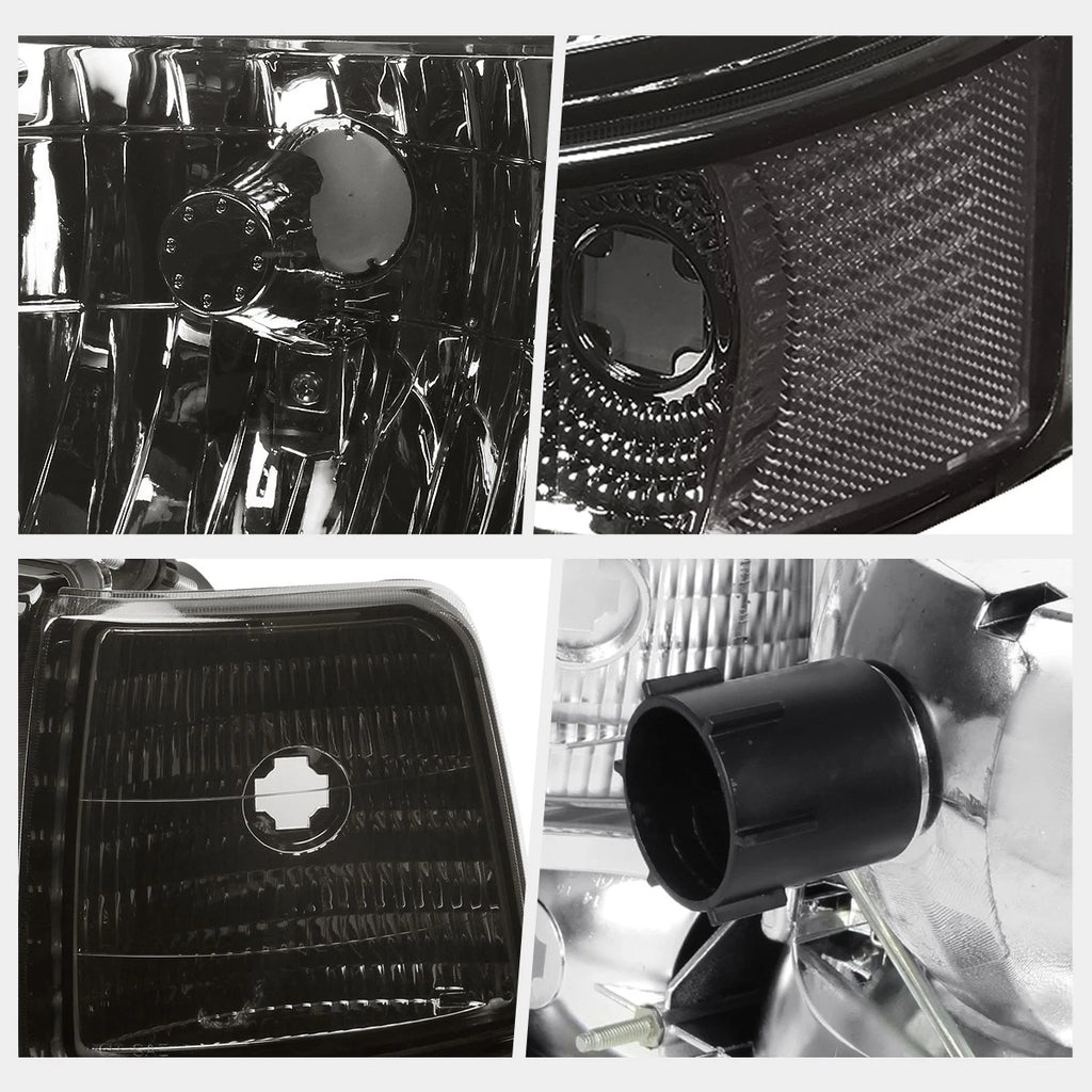 2-Row Aluminum Radiator for Freightliner M2 106/Sterling Acterra (2003–2008)