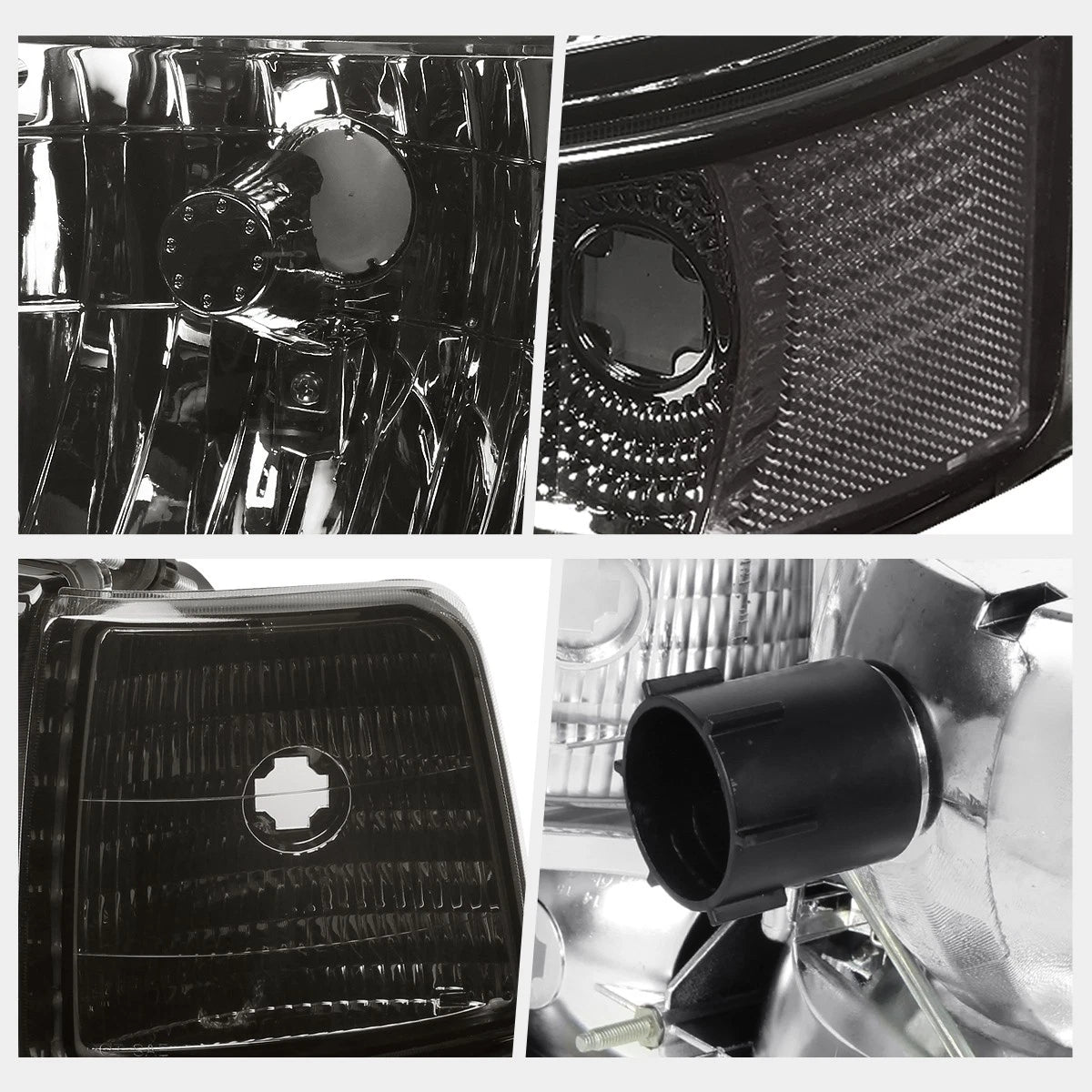 2-Row Aluminum Radiator for Freightliner M2 106/Sterling Acterra (2003–2008)