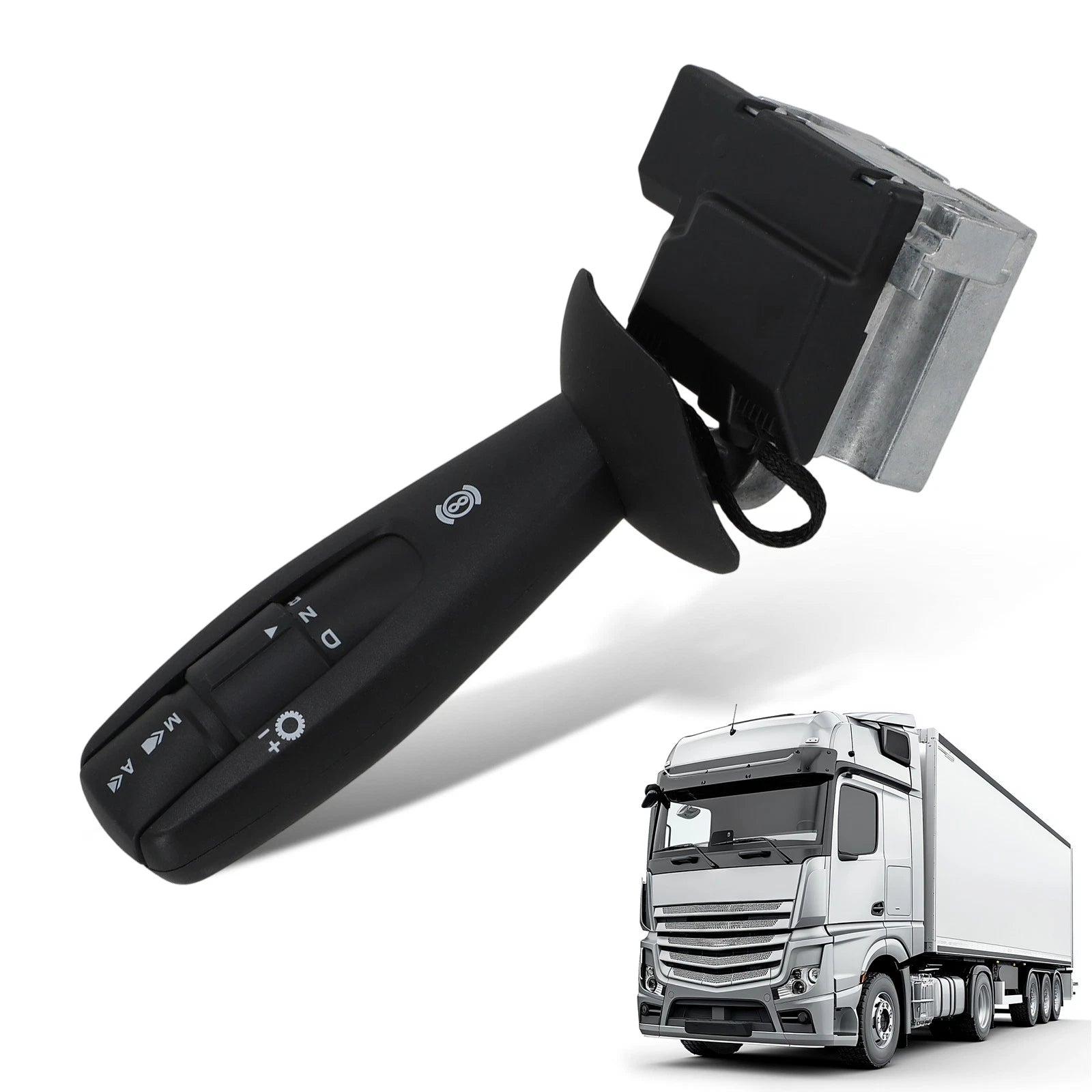 Gear Selector Switch for Mercedes Actros (A0095452124, A0095455424)