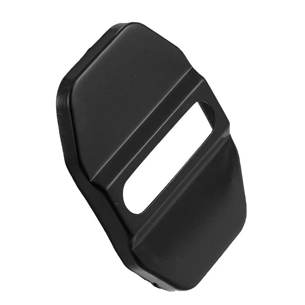 Protector Door Lock Cover for Car Accessories Interiors Styling
